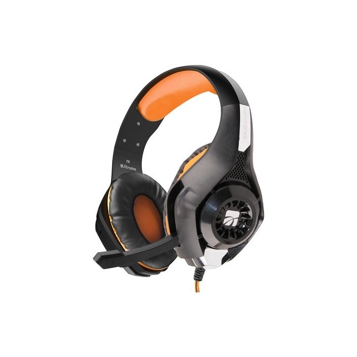 XTREME Cuffie Gaming Miura X400-Pro (PS5/PS4/XONE/PC/SWITCH)
