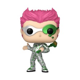 FUNKO POP Movies: BatMan Forever- The Riddler(MT) 9 cm