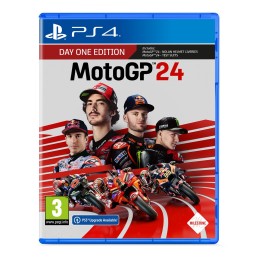 MotoGP 24 - Day One Edition