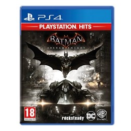 Batman Arkham Knight Hits
