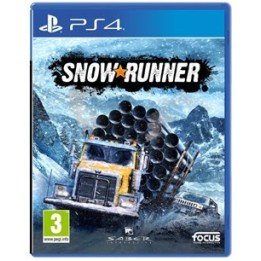 Snowrunner