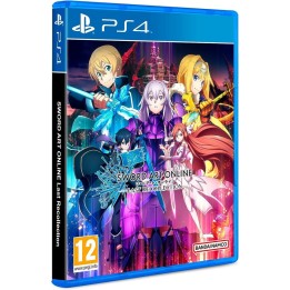 Sword Art Online: Last Recollection
