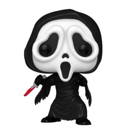 FUNKO POP Ghostface - 1607 Ghostface 9 cm