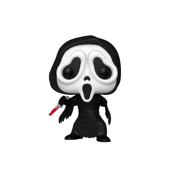 FUNKO POP Ghostface - 1607 Ghostface 9 cm