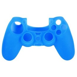 XTREME Proteggi Pad Ps4 Silicon Grip Blu Ps4