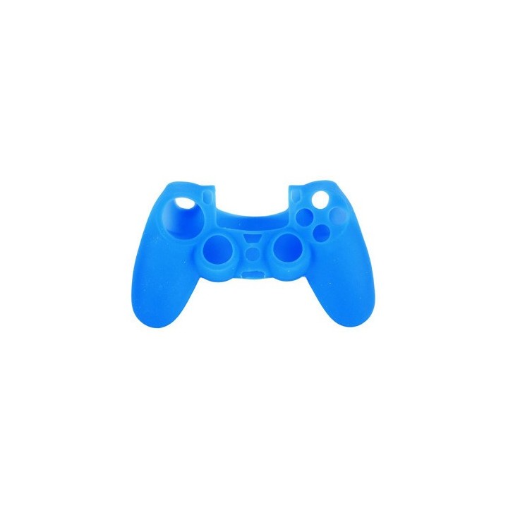 XTREME Proteggi Pad Ps4 Silicon Grip Blu Ps4