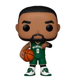 FUNKO POP NBA: Bucks - 177 Damian Lillard 9 cm