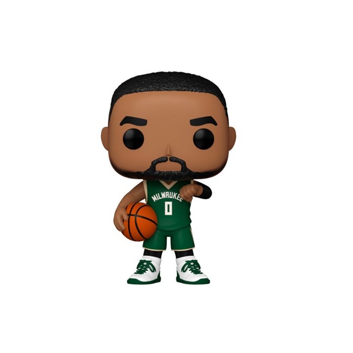 FUNKO POP NBA: Bucks - 177 Damian Lillard 9 cm