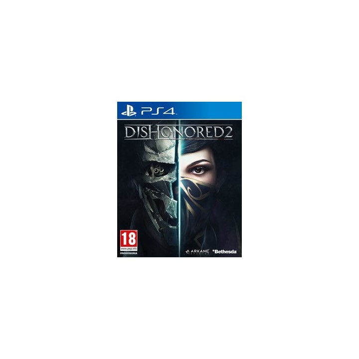 Dishonored 2