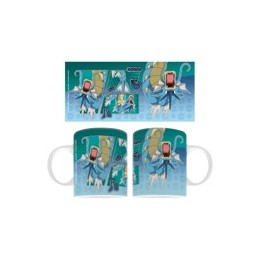 ABYSTYLE POKEMON - Tazza 320 ml: "Gyrados"