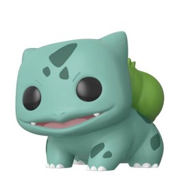 FUNKO POP Pokemon - 453 Bulbasaur 9 cm