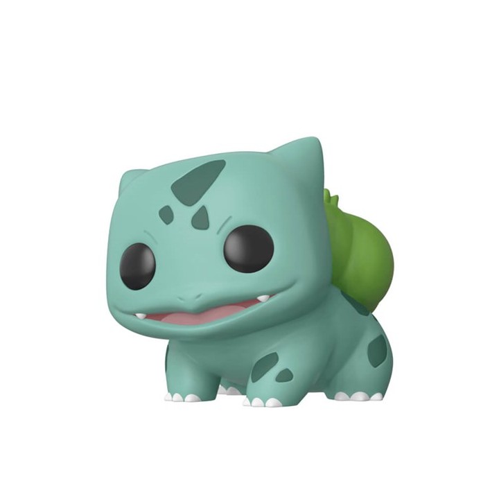FUNKO POP Pokemon - 453 Bulbasaur 9 cm