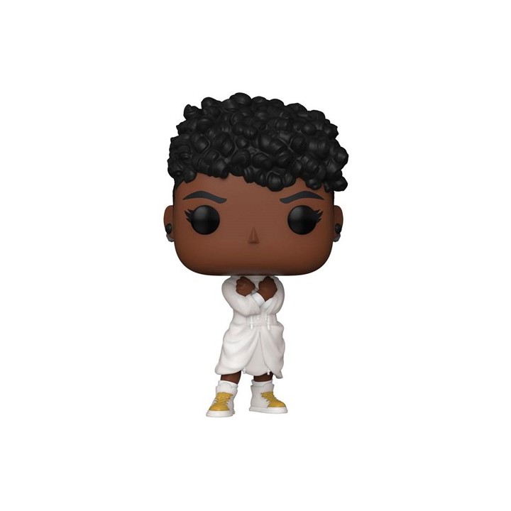 FUNKO POP Marvel: Black Panther Wakanda Forever - 1174 Shuri 9 cm