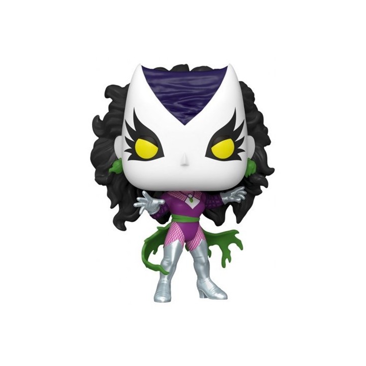 FUNKO POP Marvel Comics - 1264 Lilith 9 cm