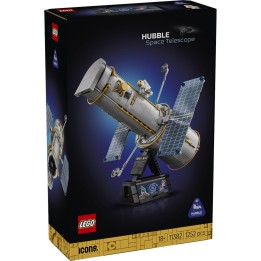 LEGO 11382 ICONS - Hubble Space Telescope
