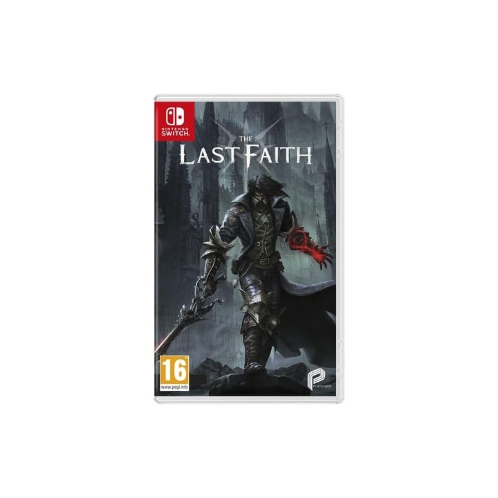 The Last Faith