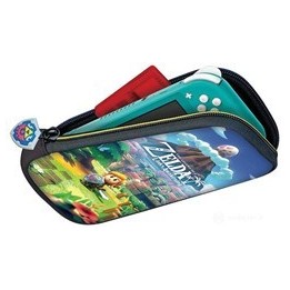 NACON OLP Custodia morbida 115LA Zelda Switch Lite