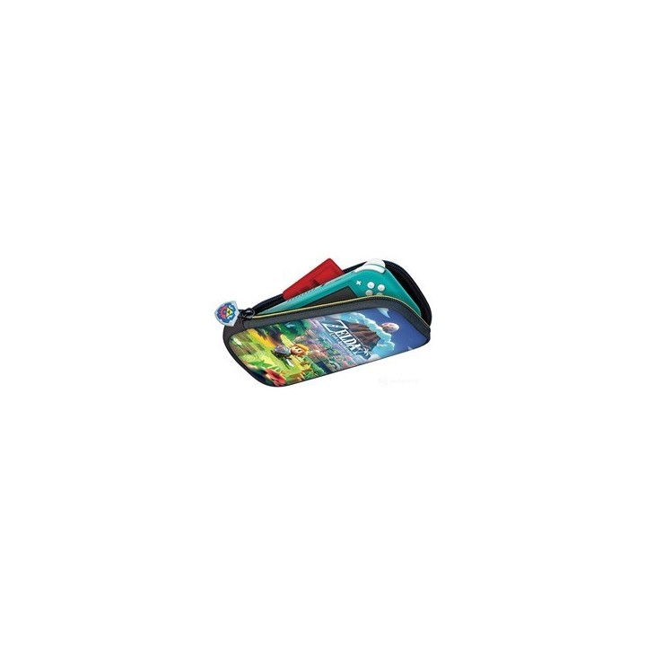 NACON OLP Custodia morbida 115LA Zelda Switch Lite