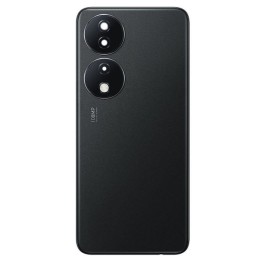 COVER POSTERIORE PER HONOR X7B (CLK-LX1 CLK-LX2 CLK-LX3) NERO ORIGINA.