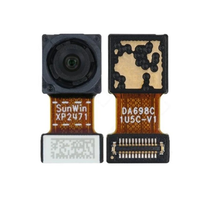 ANGOLO AMPIO CAMERA POSTERIORE PICCOLO 5MP PER HONOR X8A (CRT-LX1 CRT.