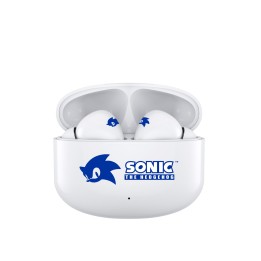 OTL SONIC THE HEDGEHOG CTE