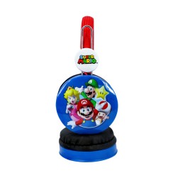 OTL SUPER MARIO & FR CORE HEADPHONES