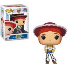 FUNKO POP Toy Story 4 - 526 Jessie