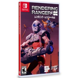 RENDERING RANGER: R2 [REWIND] EU