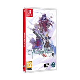Wizman's World ReTry EU