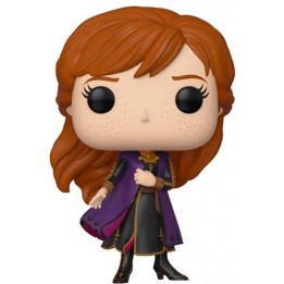 FUNKO POP Disney Frozen 2 - 582 Anna 9 cm