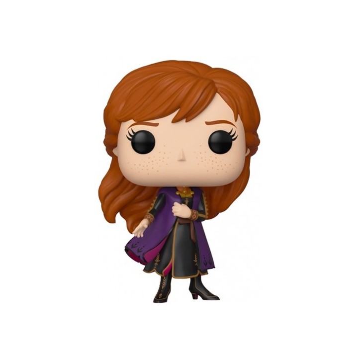 FUNKO POP Disney Frozen 2 - 582 Anna 9 cm