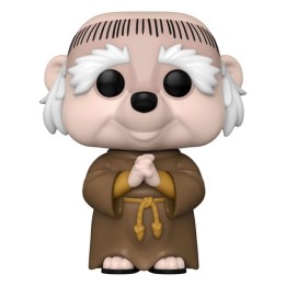 FUNKO POP Disney: Robin Hood - 1436 Friar Tuck 9 cm