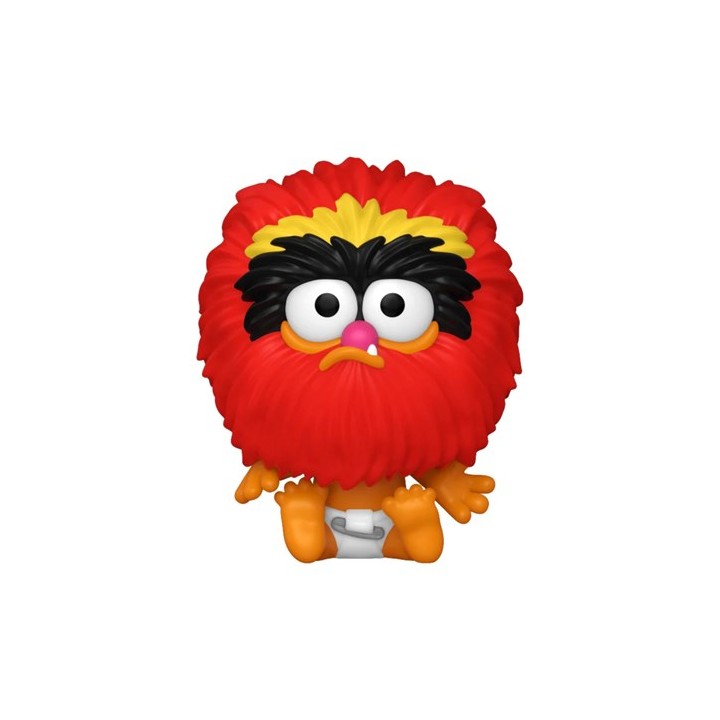 FUNKO POP Disney: The Muppets Mayhem - Baby Animal 9 cm