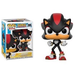 FUNKO POP Sonic - 285 Shadow