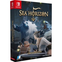 Sea Horizon (Limited Edition)