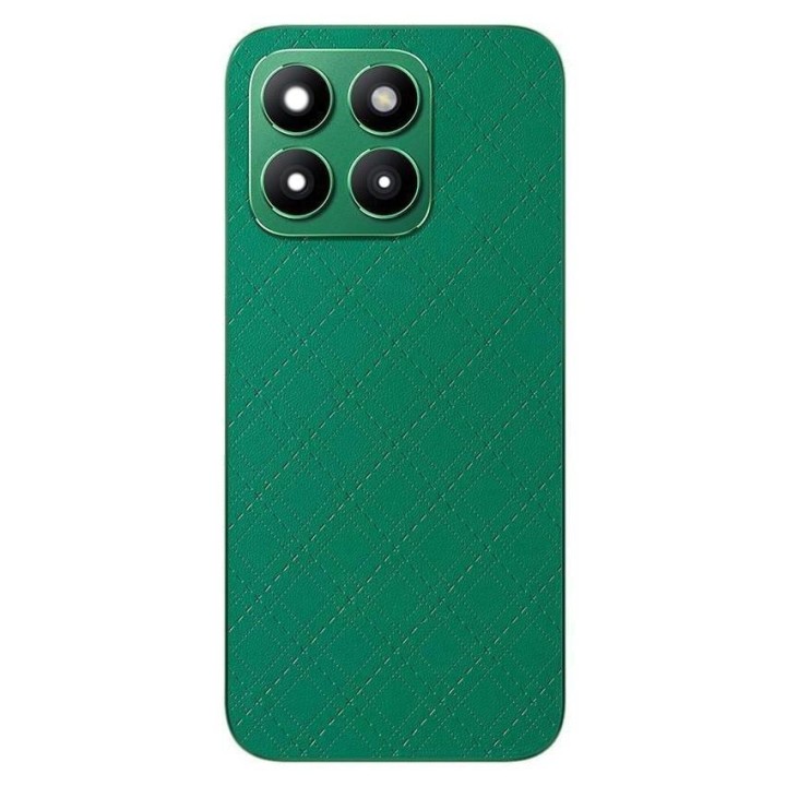 COVER POSTERIORE PER HONOR X8B (LLY-LX1 LLY-LX2 LLY-LX3) VERDE ORIGIN.