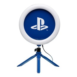 PALADONE Playstation Streaming Light With Filled Centre