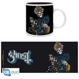 ABYSTYLE GHOST - Tazza 320 ml : "Papa"