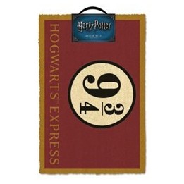 PYRAMID - ZERBINO - HARRY POTTER HOGWARTS EXPRESS
