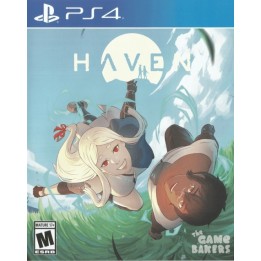 HAVEN