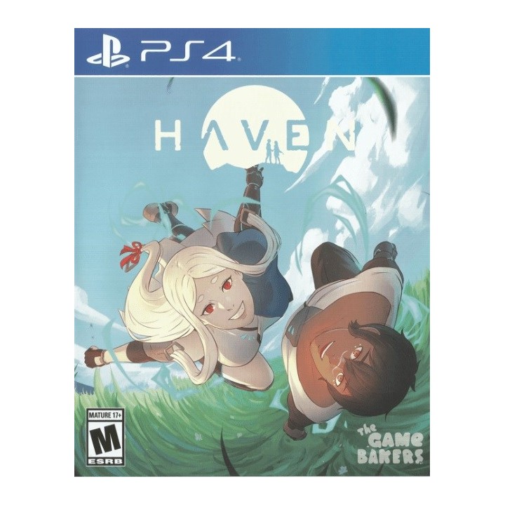 HAVEN