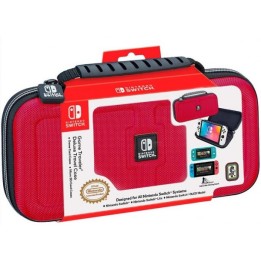 NACON OLP Custodia 30R Rossa Switch