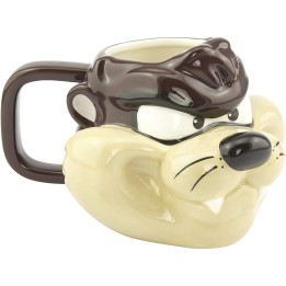 PALADONE LOONEY TUNES - TAZ TAZZA 3D