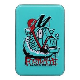 PALADONE Fortnite Playing Cards in Tin