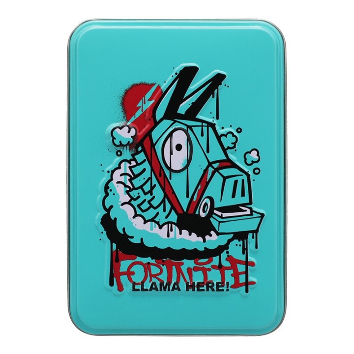 PALADONE Fortnite Playing Cards in Tin