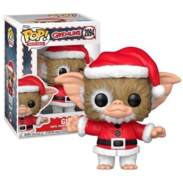 FUNKO POP Movies: Holiday Gremilins - 2094 Gizmo 9cm