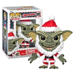 FUNKO POP Movies: Holiday Gremilins - 2095 Stripe 9cm