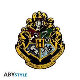 ABYSTYLE HARRY POTTER - Magnete: "Hogwarts Logo"