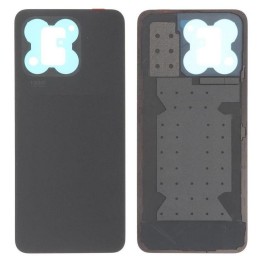 COVER POSTERIORE PER HONOR X8A (CRT-LX1 CRT-LX2 CRT-LX3) NERO ORIGINA.