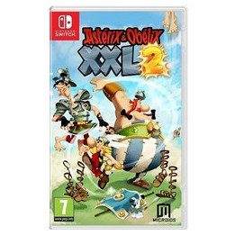 Asterix & Obelix XXL2